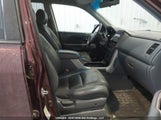 Honda Pilot Se-L 5FNYF18608B501550 снимка