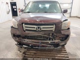 Honda Pilot Se-L 5FNYF18608B501550 снимка
