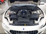 Maserati Ghibli S Q4 Granlusso ZAM57YTL8J1280408 fotografie
