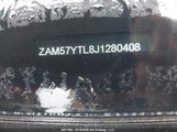 Maserati Ghibli S Q4 Granlusso ZAM57YTL8J1280408 photo