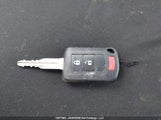 Mitsubishi Mirage Es/Rf ML32A3HJ5KH012320 снимка