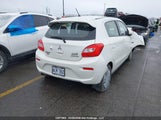 Mitsubishi Mirage Es/Rf ML32A3HJ5KH012320 снимка