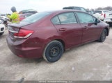Honda Civic Lx 2HGFB2F41FH053533 снимка