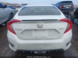 Honda Civic Sport 2HGFC2F82MH012941 снимка