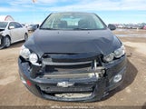 Chevrolet Sonic Lt 1G1JC5SB8G4153793 снимка