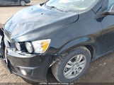 Chevrolet Sonic Lt 1G1JC5SB8G4153793 снимка