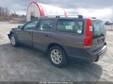 Volvo Xc70 YV1SZ592951184026 снимка