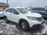 Honda Cr-V Lx 2HKRM4H32EH118045 снимка