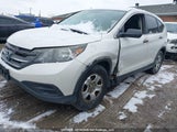 Honda Cr-V Lx 2HKRM4H32EH118045 снимка