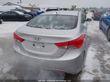 Hyundai Elantra Gls/Limited 5NPDH4AE7CH144762 снимка