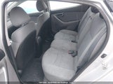 Hyundai Elantra Gls/Limited 5NPDH4AE7CH144762 снимка