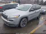 Jeep Cherokee Sport 1C4PJLAB5HW619764 снимка