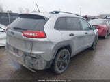 Jeep Cherokee Sport 1C4PJLAB5HW619764 снимка