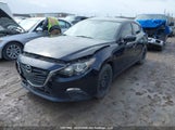 Mazda 3 Touring JM1BM1L7XE1166717 снимка