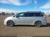 Toyota Sienna Se/Se Premium 5TDEZ3DC3KS222954 fotografie