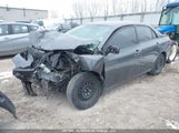 Toyota Corolla Le 2T1BU4EE6AC307396 fotografie