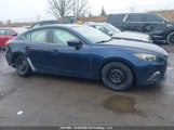 Mazda 3 Touring 3MZBM1V78FM143998 снимка