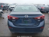 Mazda 3 Touring 3MZBM1V78FM143998 снимка