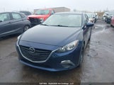 Mazda 3 Touring 3MZBM1V78FM143998 снимка