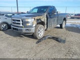 Ford F150 1FTNF1EF6GKE89204 снимка