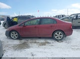 Honda Civic Ex 2HGFA16827H014077 снимка
