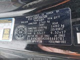 Kia A3 KNDNB5H39R6449781 fotografie