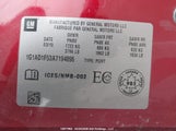 Chevrolet Cobalt 1Lt 1G1AD1F53A7194896 снимка