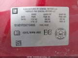 Chevrolet Cobalt 1Lt 1G1AD1F53A7194896 снимка