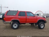 Toyota 4Runner Vn39 Sr5 JT3VN39W7L0001087 fotografie