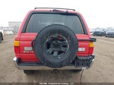 Toyota 4Runner Vn39 Sr5 JT3VN39W7L0001087 fotografie