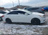 Hyundai Sonata Gls 5NPEB4AC7DH749063 снимка