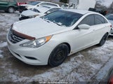 Hyundai Sonata Gls 5NPEB4AC7DH749063 снимка