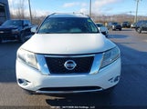 Nissan Pathfinder S/Sv/Sl/Platinum 5N1AR2MMXEC655979 photo