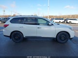Nissan Pathfinder S/Sv/Sl/Platinum 5N1AR2MMXEC655979 photo