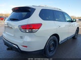 Nissan Pathfinder S/Sv/Sl/Platinum 5N1AR2MMXEC655979 fotografie