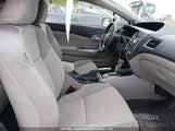 Honda Civic Lx 2HGFG3B49DH005255 снимка