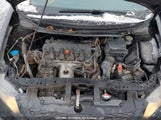 Honda Civic Lx 2HGFG3B49DH005255 снимка