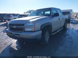 Chevrolet Silverado K1500 2GCEK13V961188916 снимка