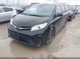 Toyota Sienna 5TDKZ3DC3LS078679 снимка