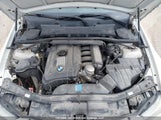 BMW 328I xDrive WBAPK7C56BA820652 снимка