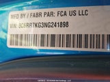 Ram  Classic Tradesman 3C6RR7KG3NG241898 снимка