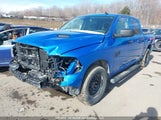 Ram  Classic Tradesman 3C6RR7KG3NG241898 снимка