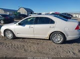 Ford Fusion Hybrid Hybrid 3FADP0L32AR204406 снимка