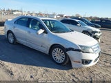 Ford Fusion Hybrid Hybrid 3FADP0L32AR204406 снимка