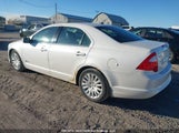 Ford Fusion Hybrid Hybrid 3FADP0L32AR204406 photo