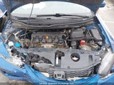 Honda Civic Lx 2HGFB2F49FH059435 снимка