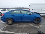 Honda Civic Lx 2HGFB2F49FH059435 снимка