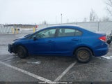 Honda Civic Lx 2HGFB2F49FH059435 снимка