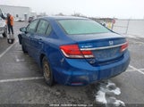 Honda Civic Lx 2HGFB2F49FH059435 снимка