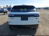 Land Rover Range Rover Velar R-Dynamic Hse/First Ed SALYM2RVXJA705393 снимка